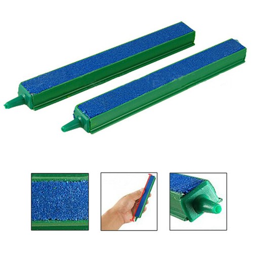 Fish tank air bubble - bubble, airstone