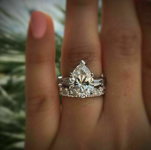 Anello sposa fidanzamento - anello, da