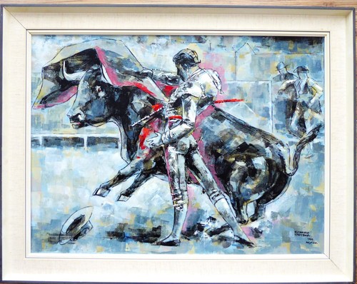 Epifanio ortega 1964 messico - epifanio,