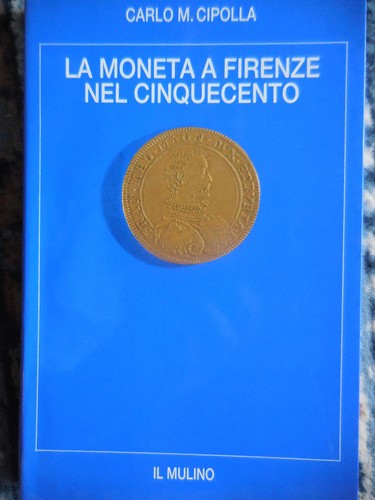Catalogo moneta firenze - la,