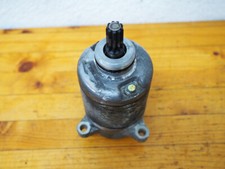 Motorino avviamento originale