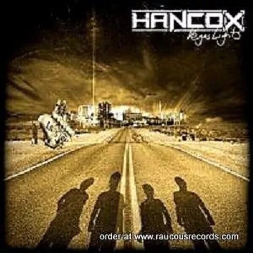 Hancox pip - hancox, guana
