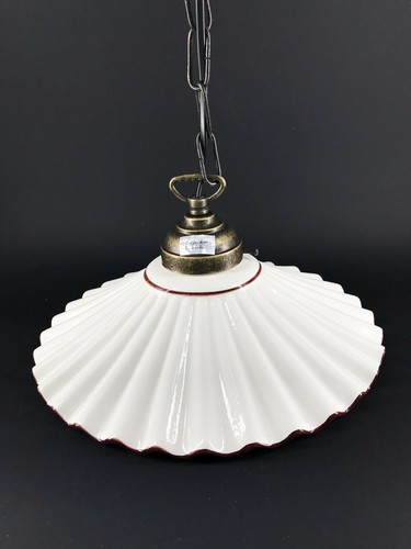 Lampadario sospensione - , in