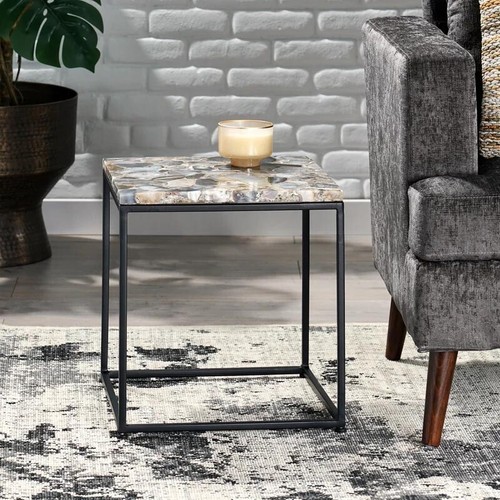 X15 wild agate coffee - agate,