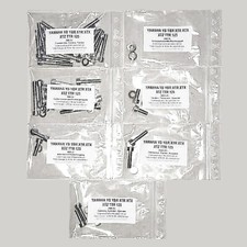 Yamaha ttr 125 2000 kit - ttr, 2000-20--