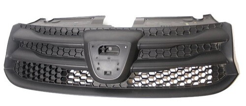 Griglia radiatore font grill