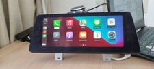 BMW Entrynav2 APPLE CARPLAY