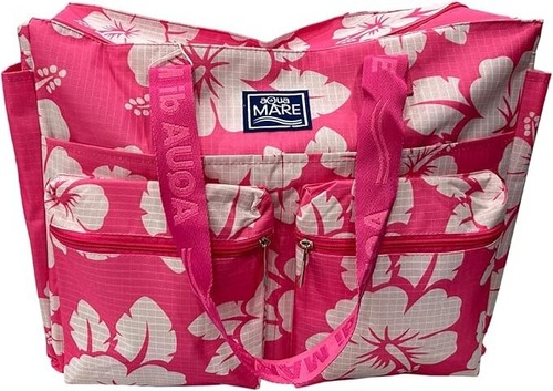 Aqua mare borsa rosa - mare,