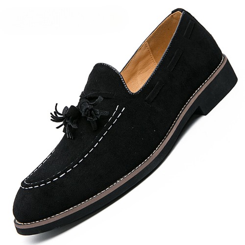 Mocassini scarpe casual - , da