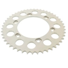CORONA ALLUMINIO 48 DENTI 525