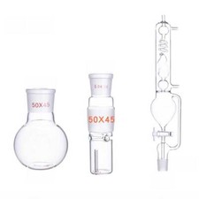 Kit Estrattore Soxhlet