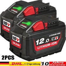 Batteria 18V For Milwaukee M18
