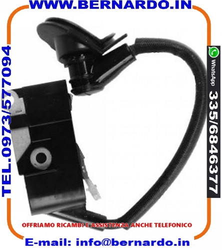 2501011ar bobina accensione - bobina,