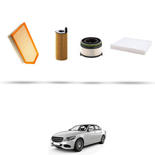 HOFFCAR Kit tagliando - 4