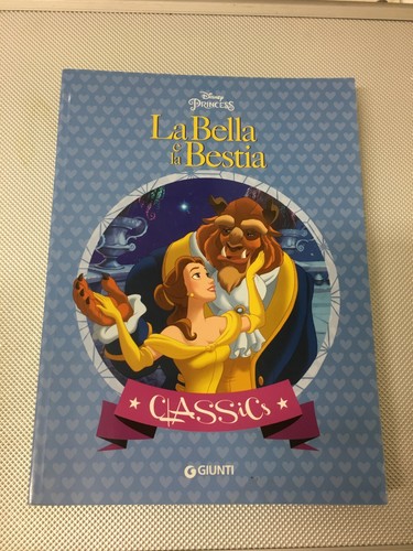 Libro bella la bestia - la,