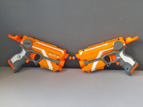 Nerf elite firestrike - nerf,