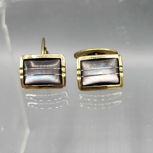 Gemelli art deco fascia - a,