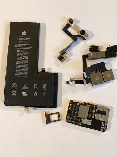 Apple iphone pro max - iphone, 256gb