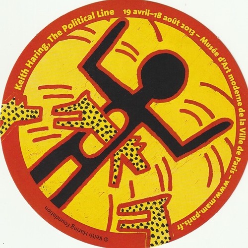 Keith haring - keith,