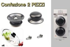 Pomello per coperchio - coperchio, pentola
