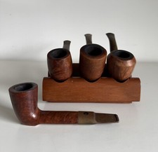 Lotto 4 pipe rare collezione