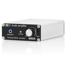 Amplificatore digitale 0 - amplificatore,