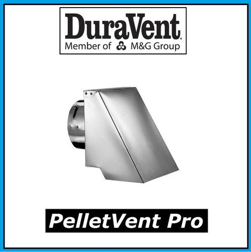 Tubo duravent pelletvent pro - pelletvent,
