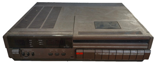 Videoregistratore philips - videoregistratore,