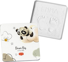 Magic Box Quadrata, Scatola