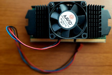 Slot 1  Intel SL3EE Pentium II 400 MHz 400/512/100/2,00 V   P2  cpu