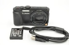 Panasonic LUMIX DMC-TZ40