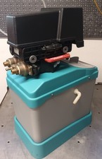 Addolcitore Depuratore Acqua - Automatico Lt5