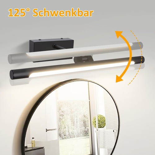 Lampada specchio bagno - lampada,