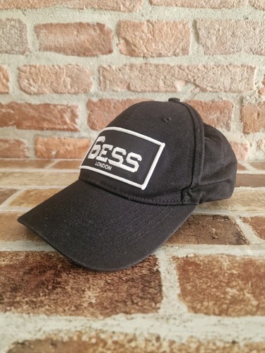 Cappello uomo con visiera - cappello,