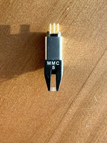 Cartuccia bang olufsen mmc 5 - cartuccia,