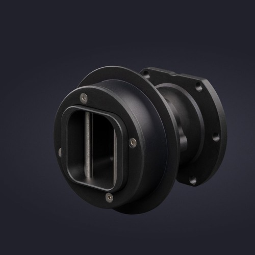 Adattatore sgancio rapido qr2 - adattatore,