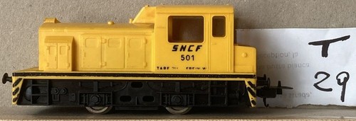 Locomotiva lima scala sncf - locomotiva,