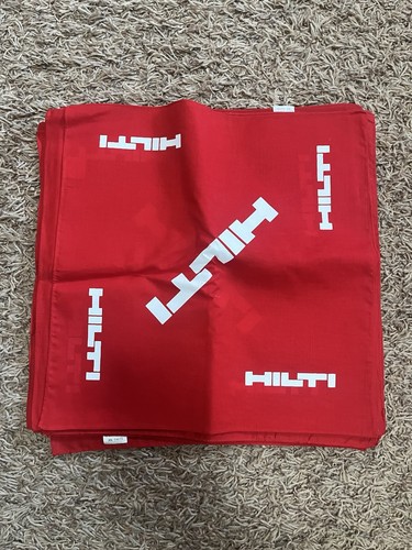 Lot red hilti - of, 16