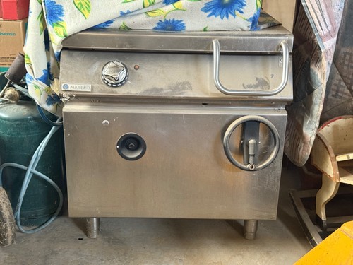 Brasiera gas - ,
