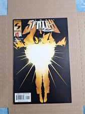 The Sentry #1 Marvel Knights