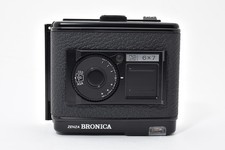 [Top MINT] Zenza Bronica GS
