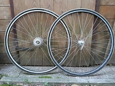 Ruote corsa vintage - anni, 70