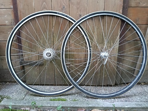 Ruote corsa vintage anni - ruote, 70