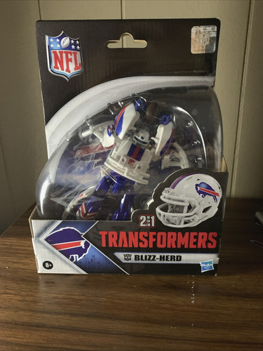 Newtransformers nfl buffalo - nfl,