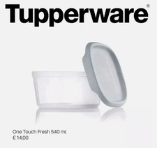 TUPPERWARE One Touch Fresh 540