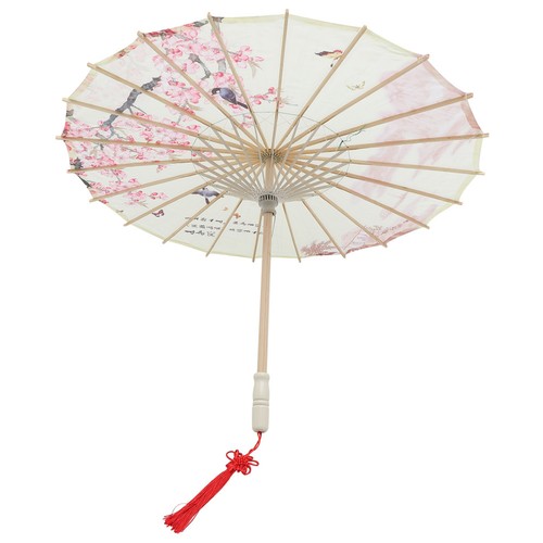 Ombrello stile cinese - ,