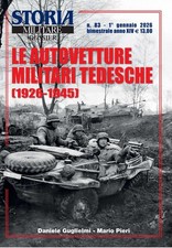 STORIA DOSSIER 83 LE