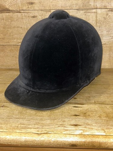 Cappello equitazione - cappello,