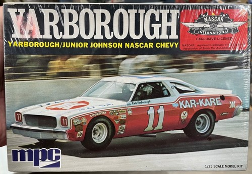 Mpc 1709 cale - 1709, yarborough