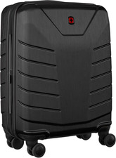 Pegasus Valigia Rigida Con 4